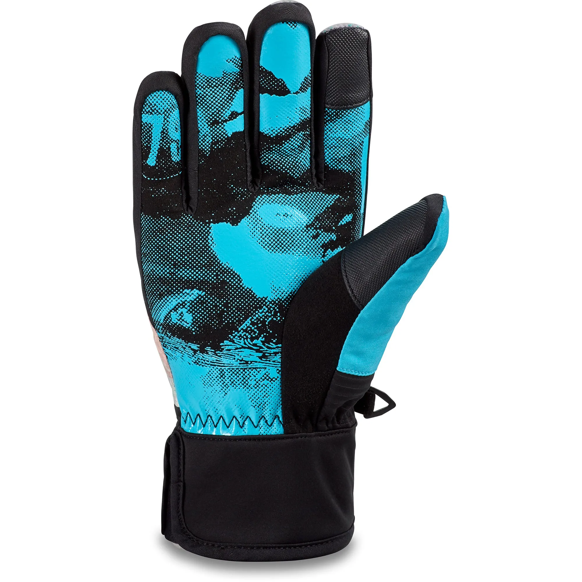 Crossfire Glove