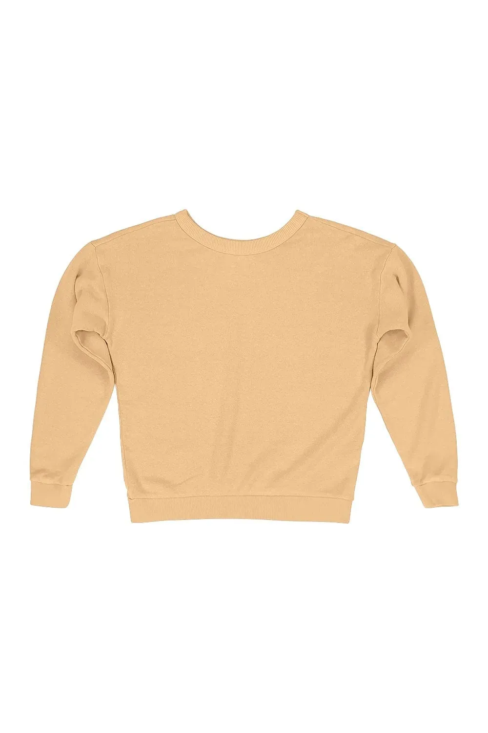 Crux Crop Hemp Sweatshirt