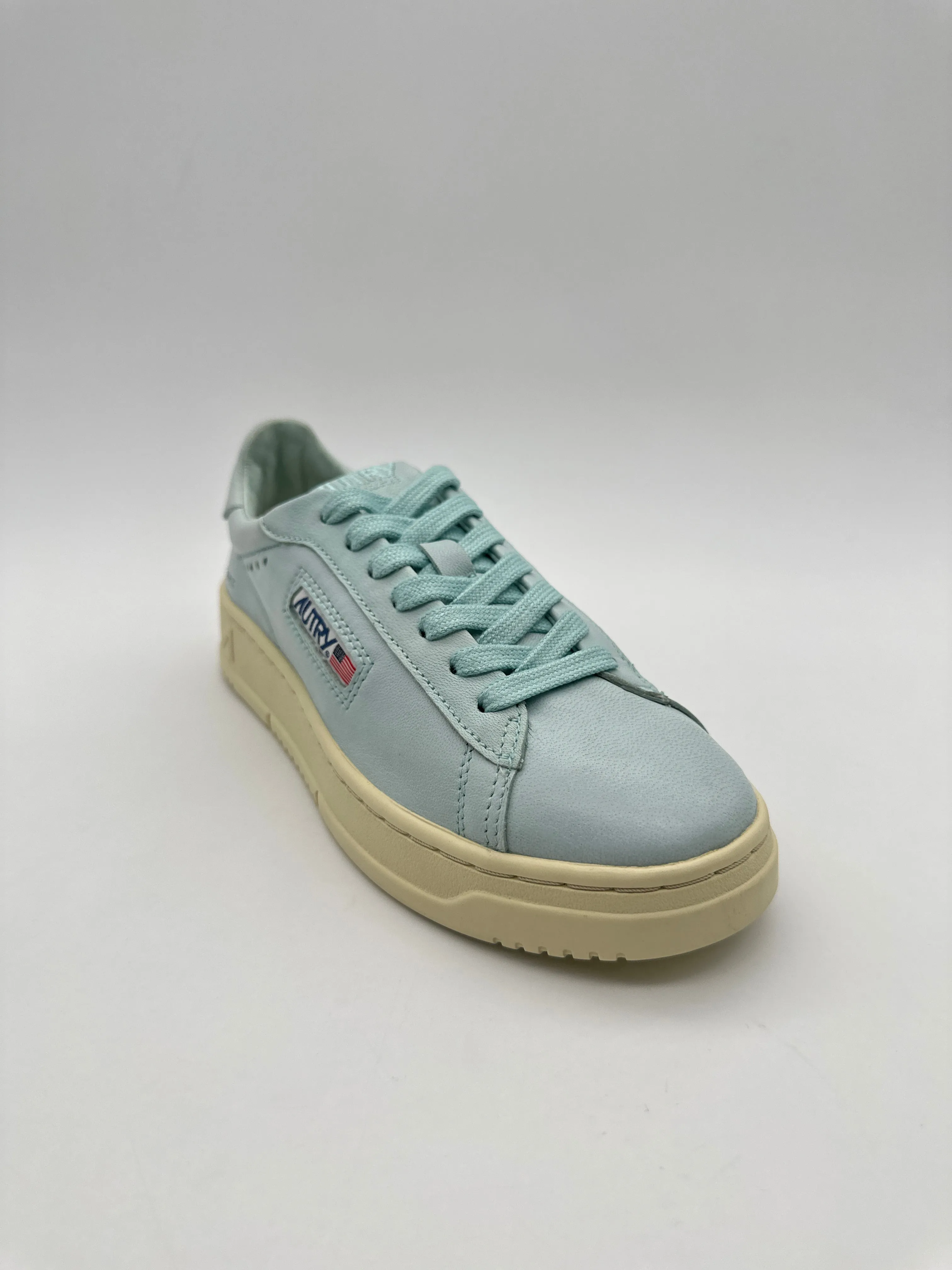 Dallas Low Sneakers