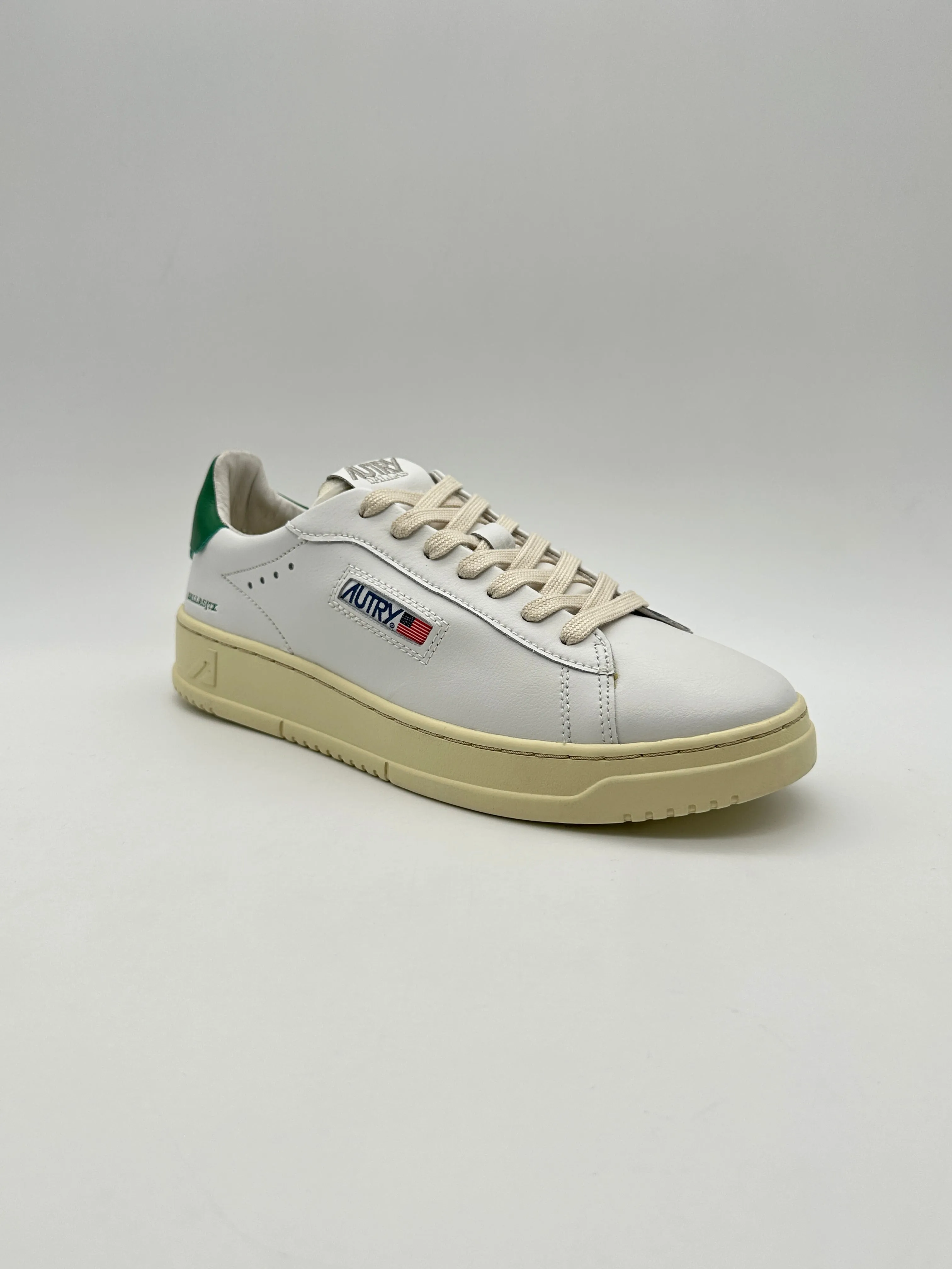 Dallas Low Sneakers