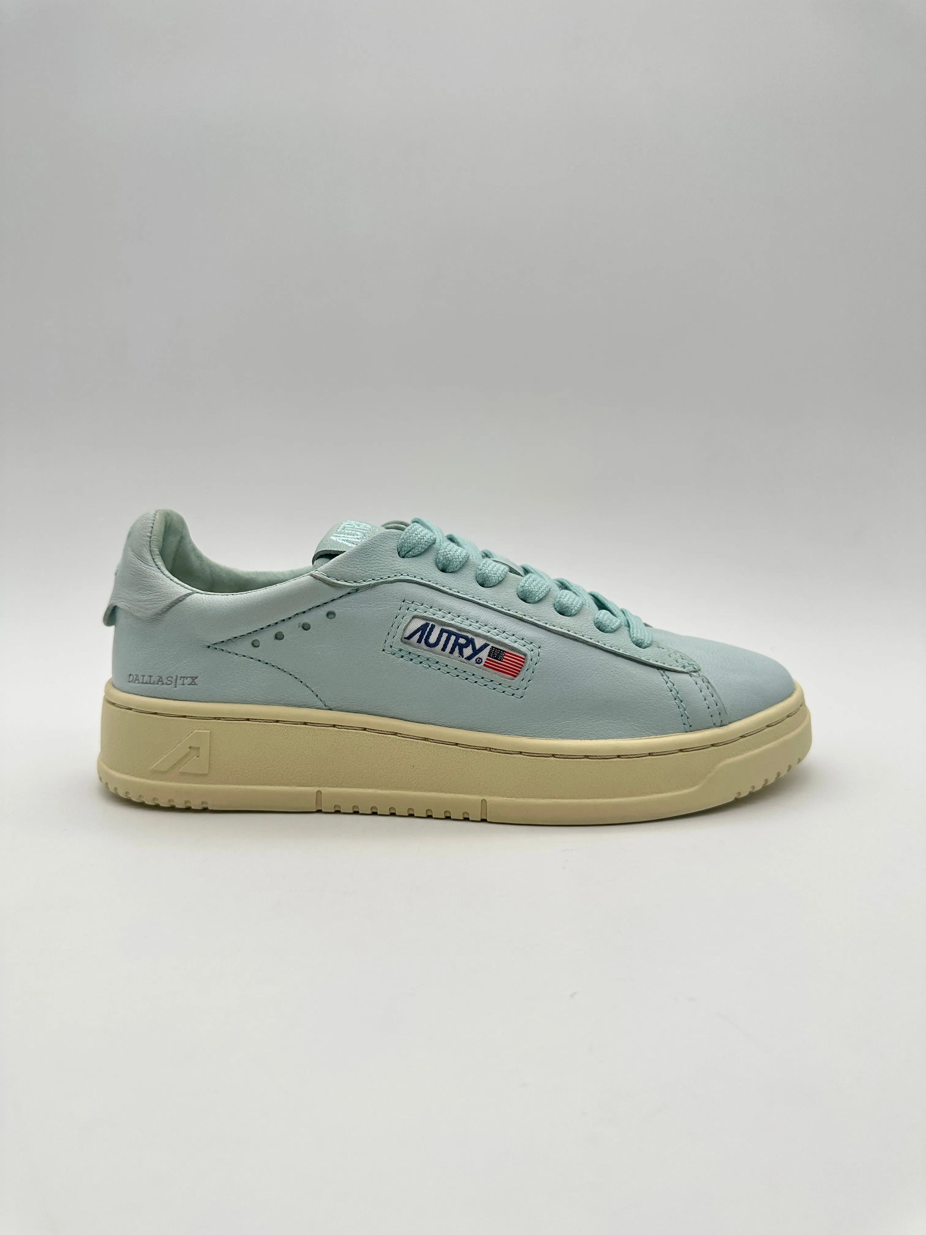 Dallas Low Sneakers