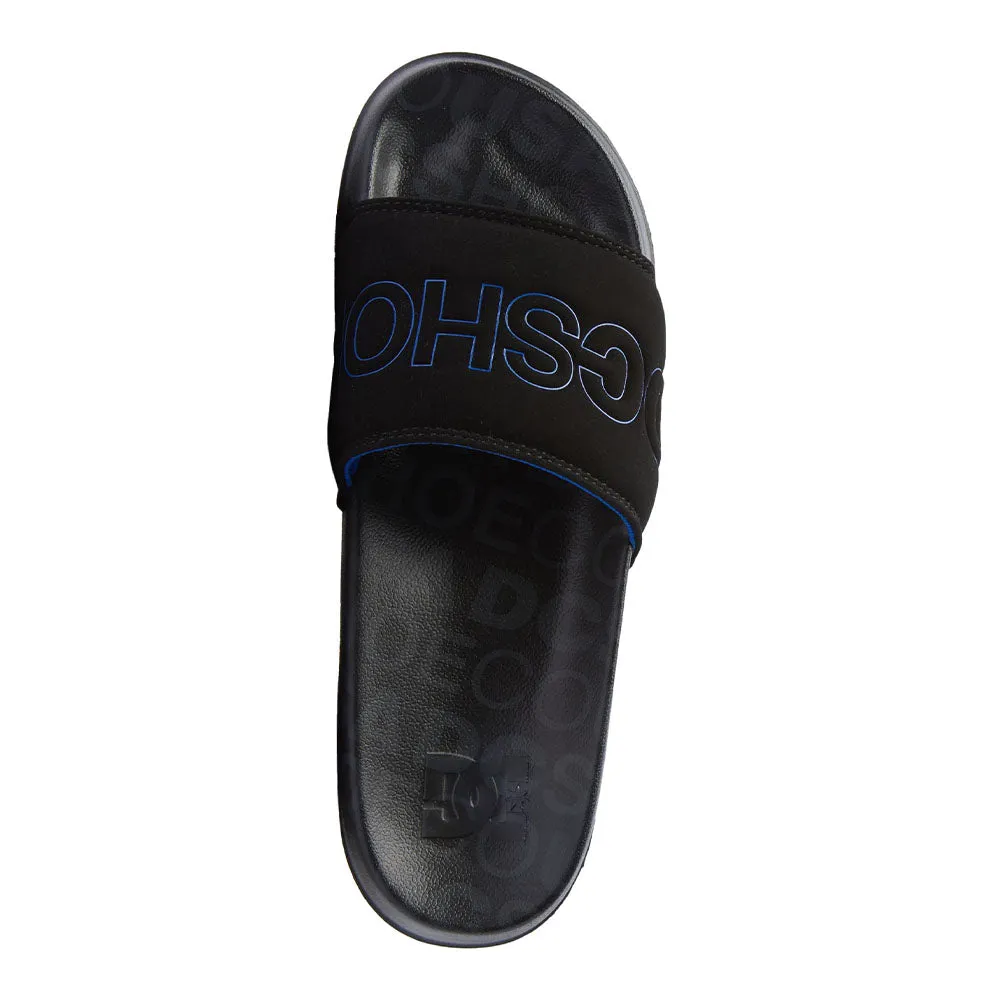 Dc Slide Sandals