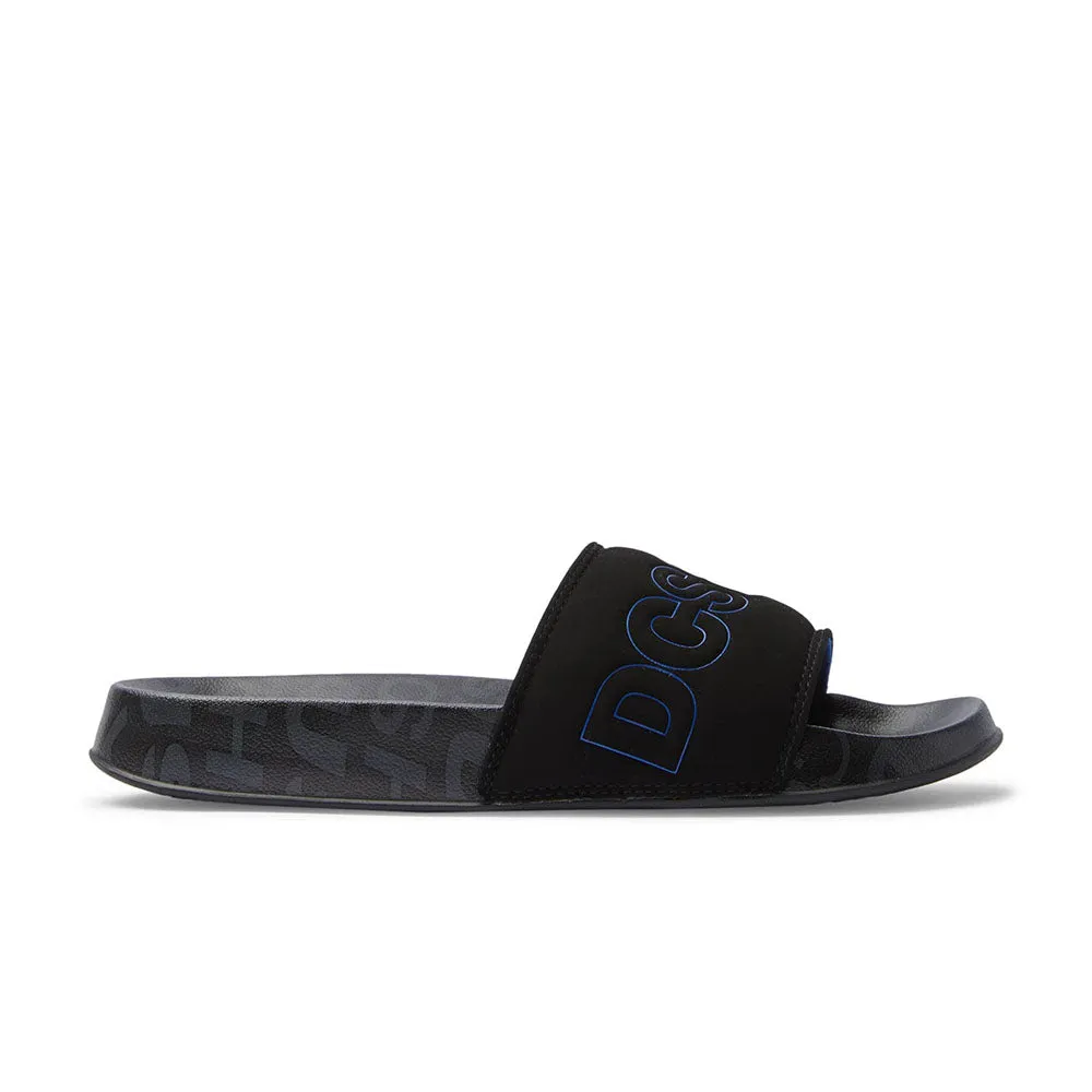 Dc Slide Sandals