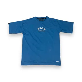 Dlab BASICS "Fashion is Dead" Tee (Blue)