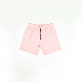 DLAB Men's Hybrid Board Shorts (Pink)