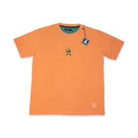 DLAB "Pillo Rico” / Keiki Tee Coral