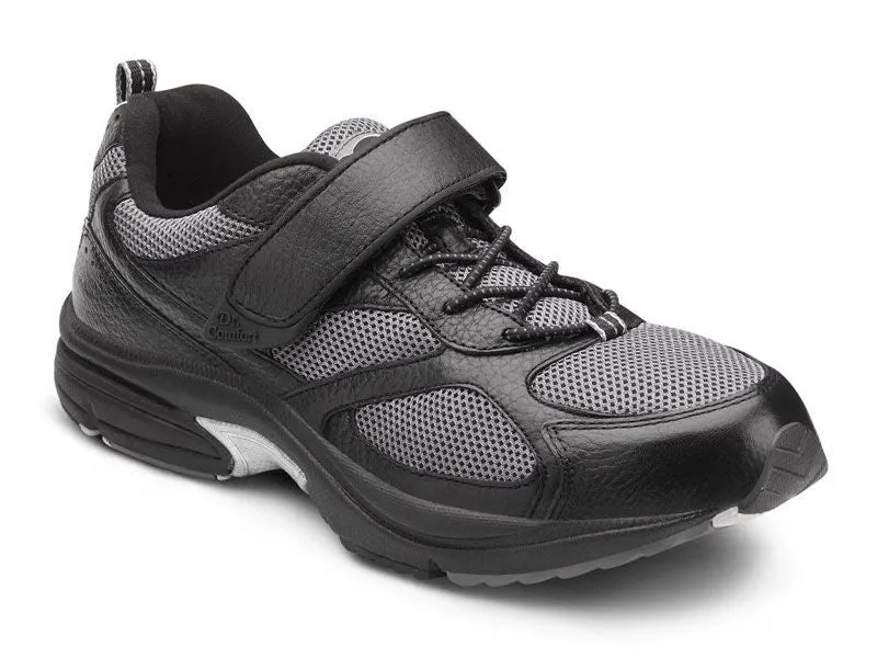 Dr Comfort Endurance - Men's Athletic Shoe