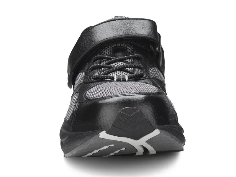 Dr Comfort Endurance - Men's Athletic Shoe