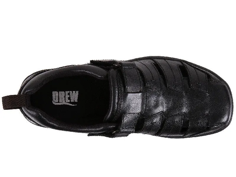 Drew Dublin - Men's Fisherman Shoe