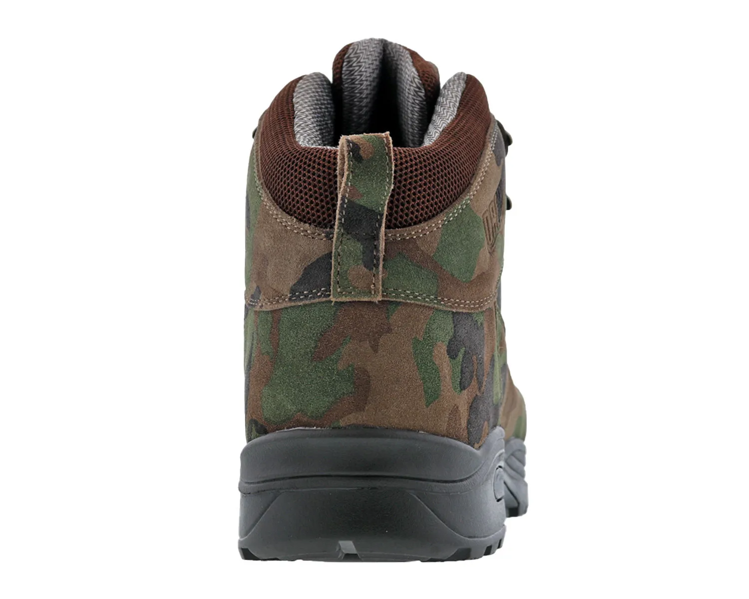 Drew Men's Rockford-Camo Boots