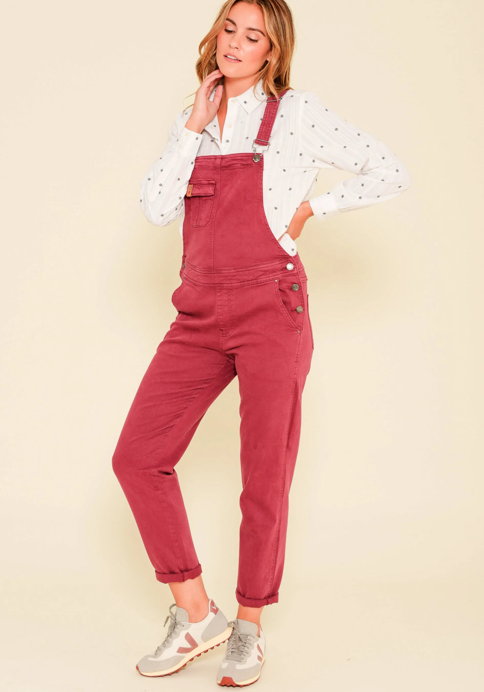 Dungaree