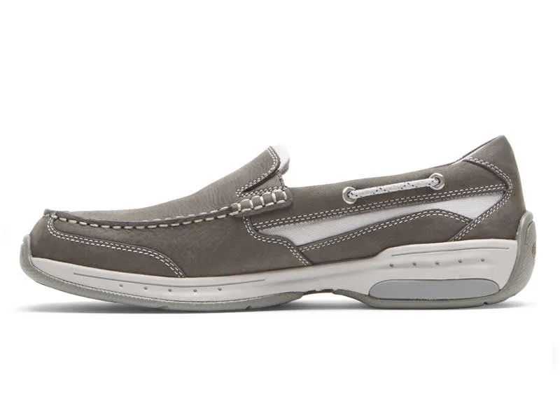 Dunham Captain Venetian - Men's Boat Shoe