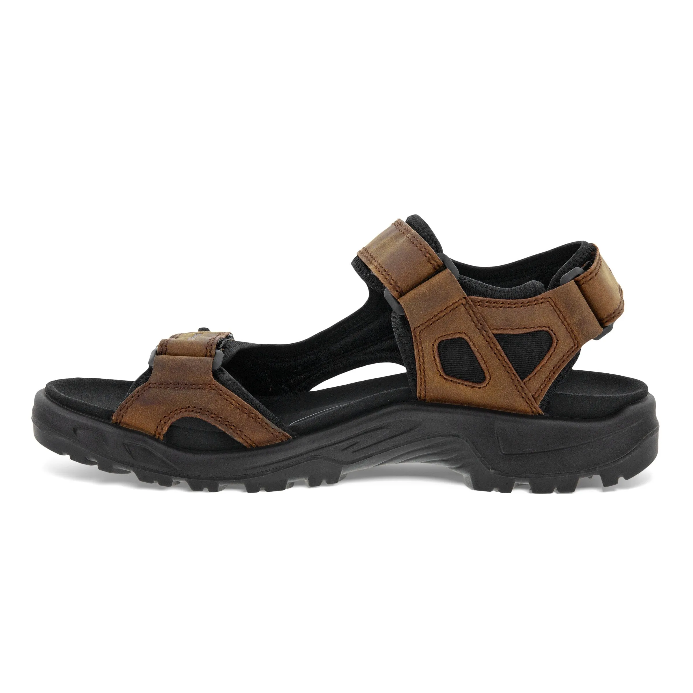 ECCO SANDAL - 822184 02671 SIERRA