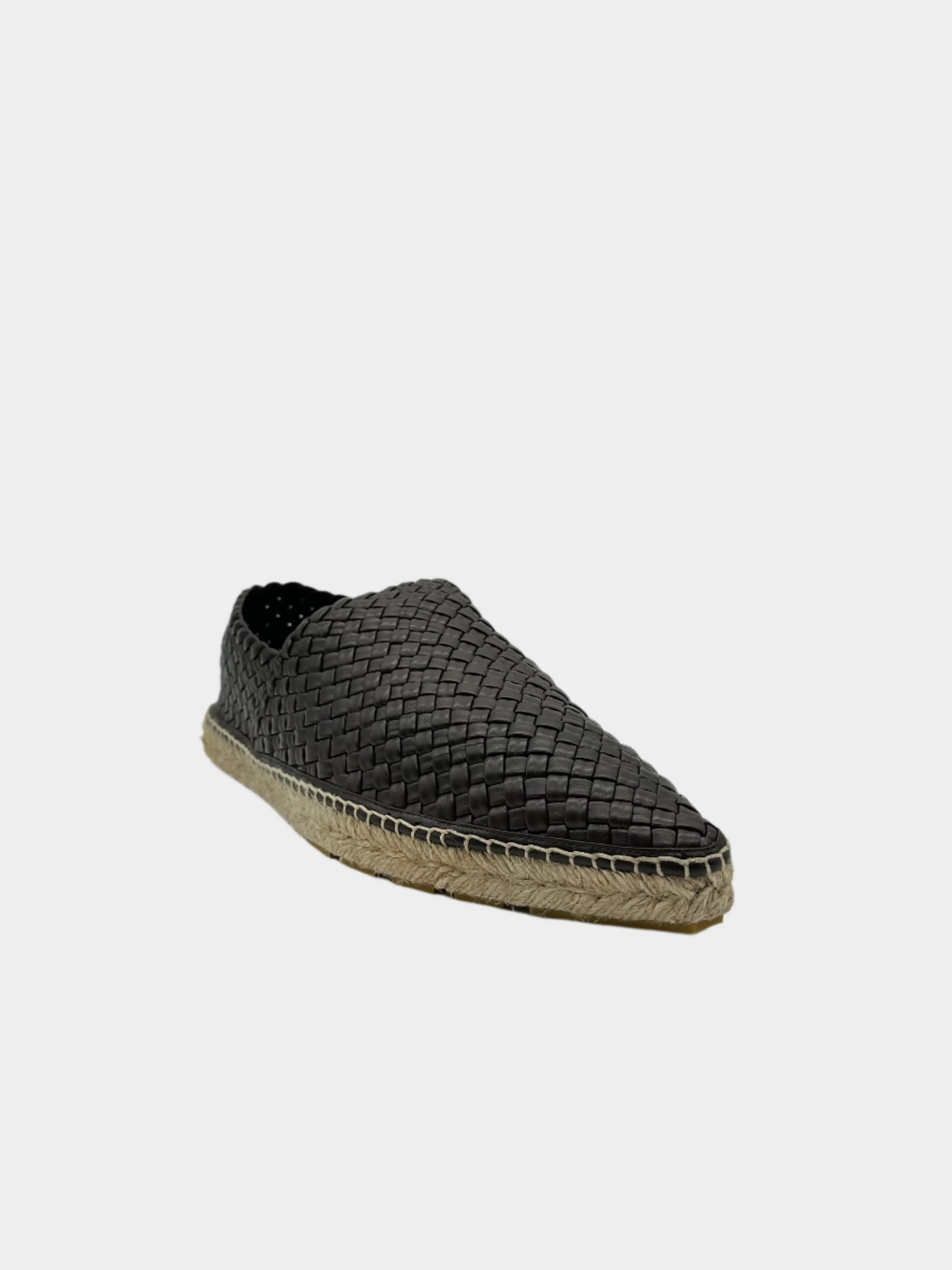 Espadrillas Slippers