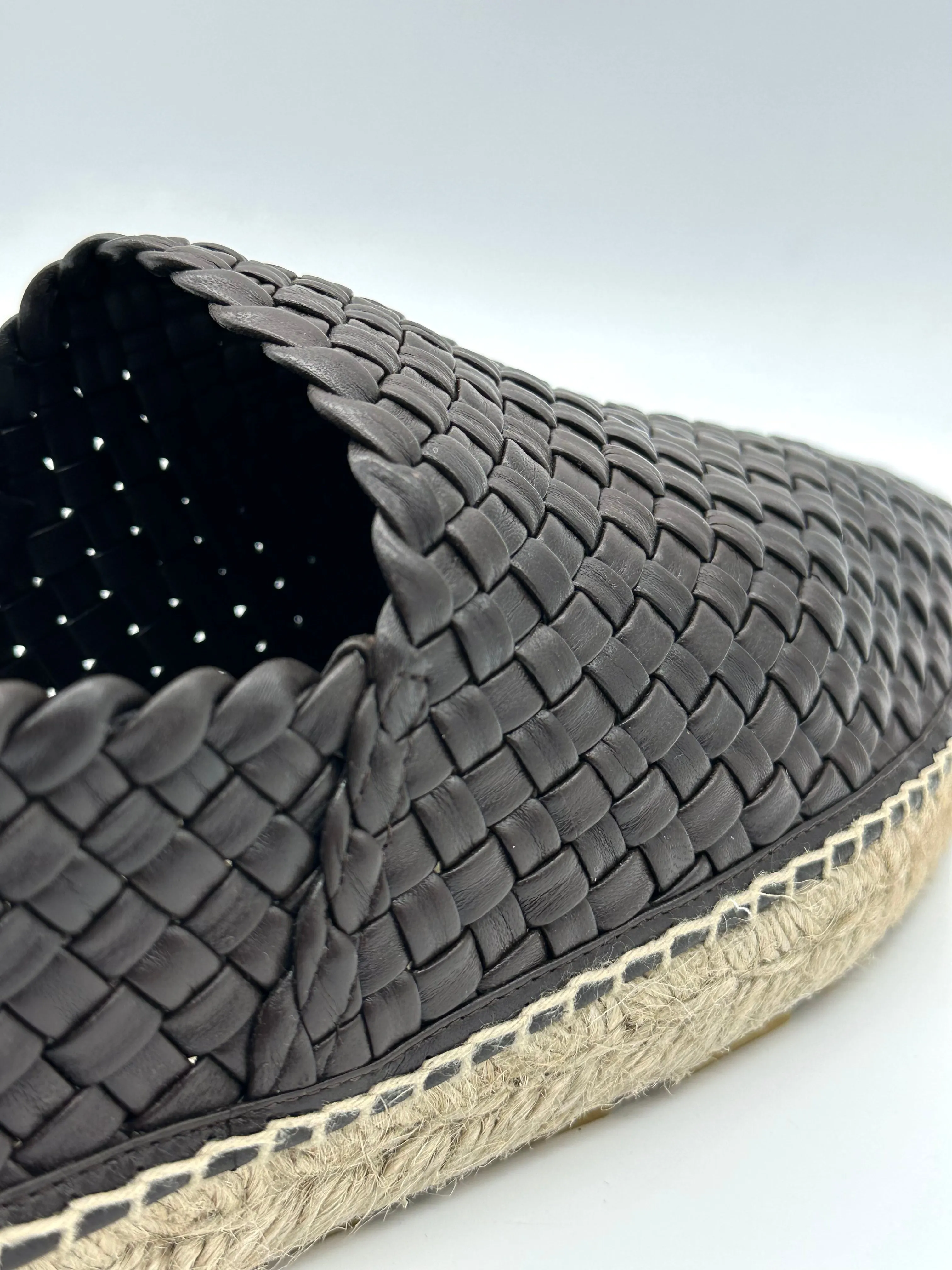 Espadrillas Slippers