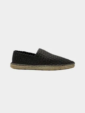 Espadrillas Slippers