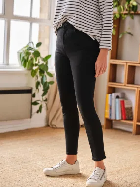 Essential Organic Cotton Skinny Jeans