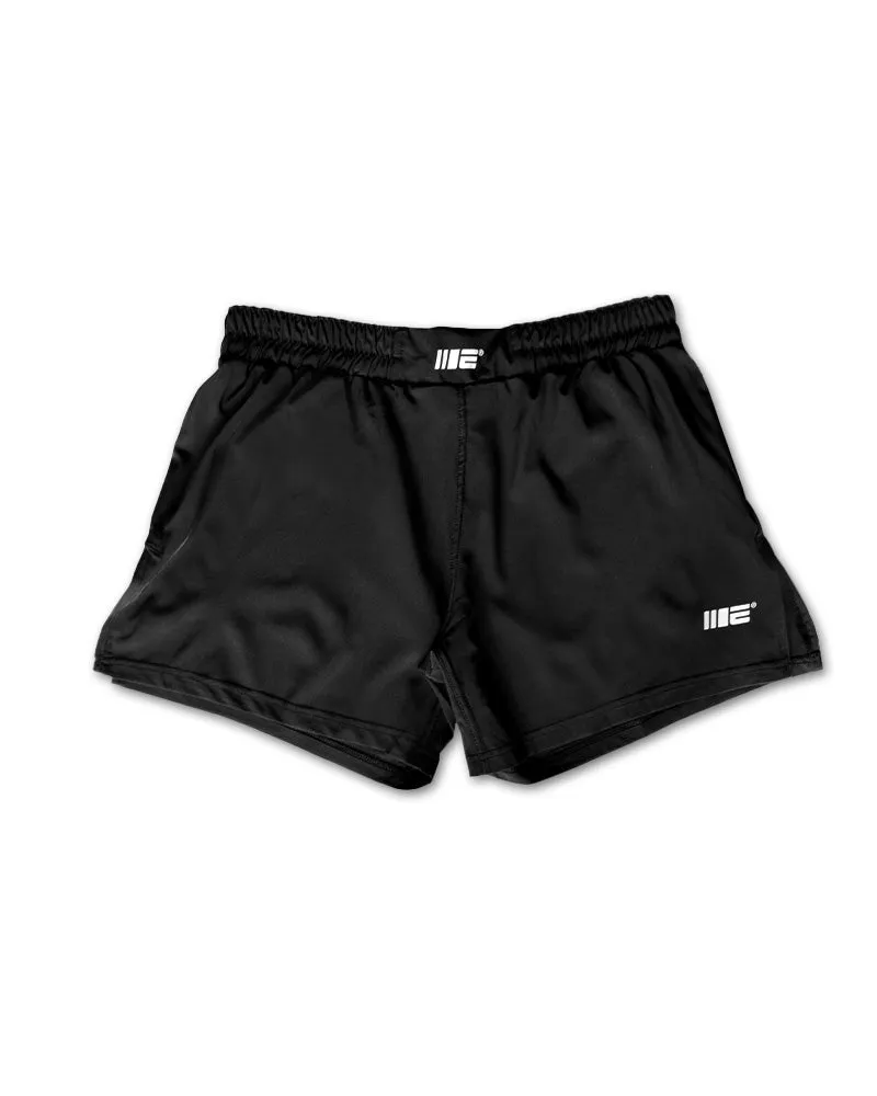 Essential Series MMA Hybrid Shorts