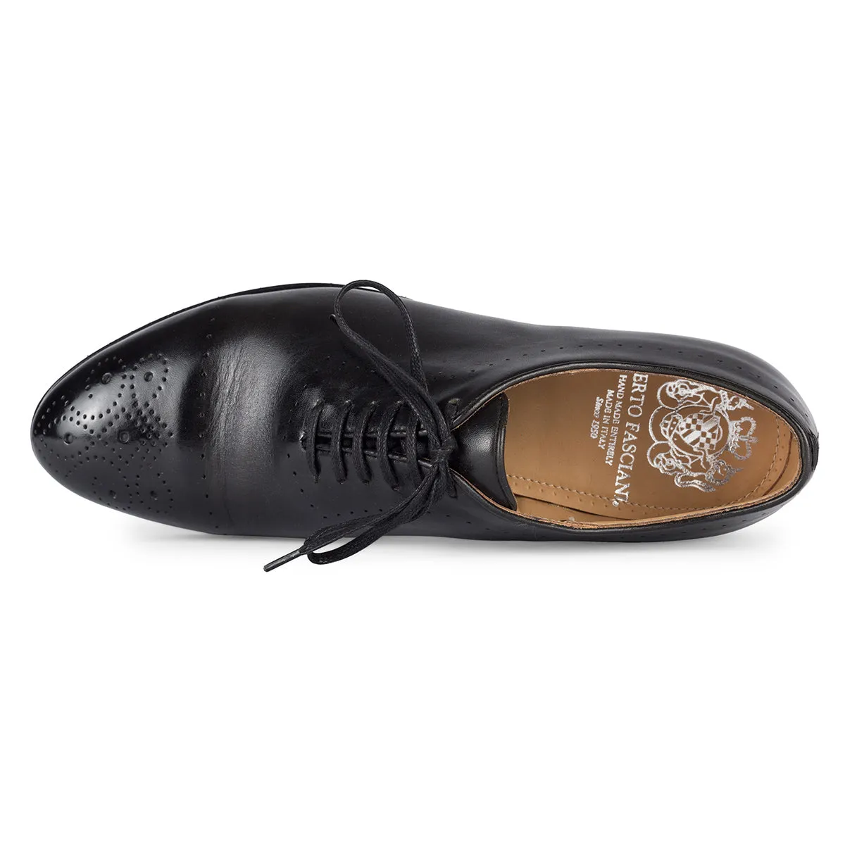 ETHAN 83003<br> Oxford shoes