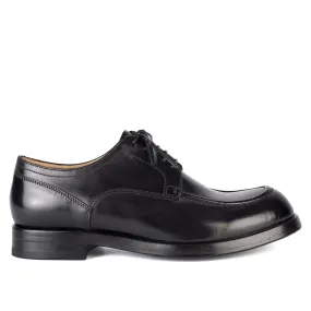 ETHAN 83014<br>Derby shoes black