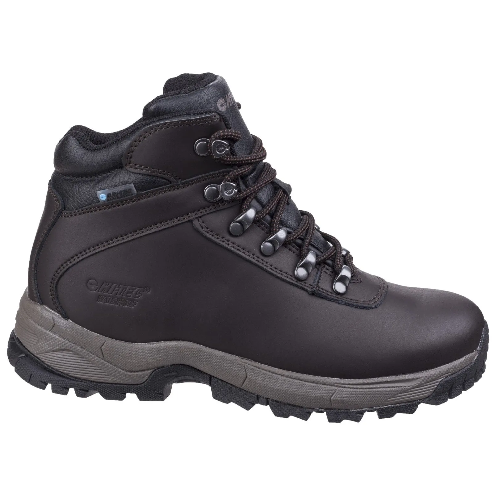 Eurotrek Lite Waterproof Walking Boots