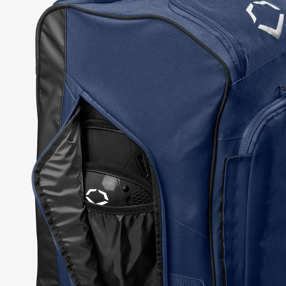 Evoshield Stonewall Wheeled Bag 2.0