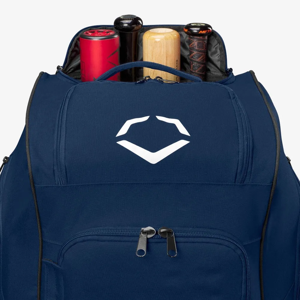 Evoshield Stonewall Wheeled Bag 2.0