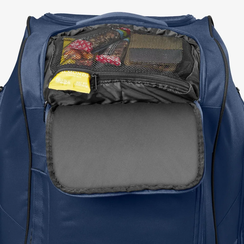 Evoshield Stonewall Wheeled Bag 2.0