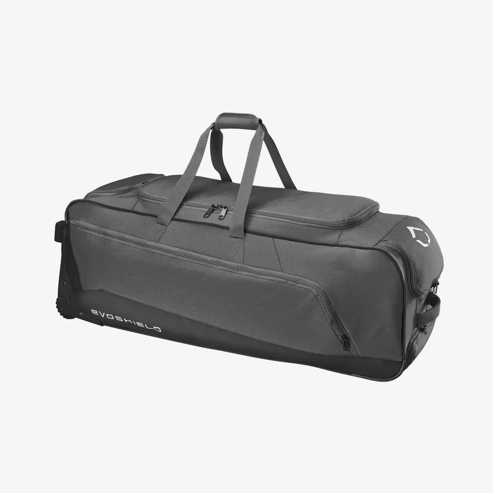 Evoshield Stonewall Wheeled Bag 2.0