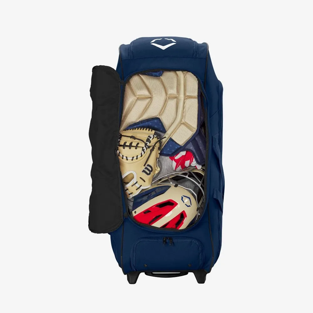 Evoshield Stonewall Wheeled Bag 2.0