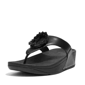 FIT FLOP SANDAL - FS7-090 BLACK