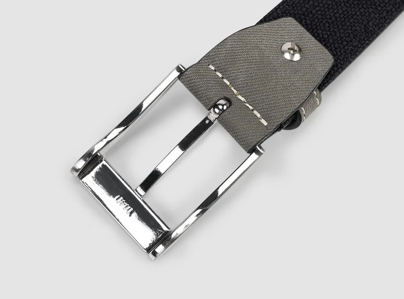 FitVille Casual Canvas Belts