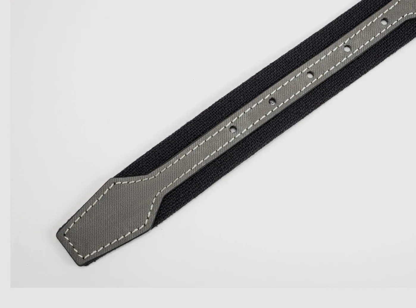 FitVille Casual Canvas Belts