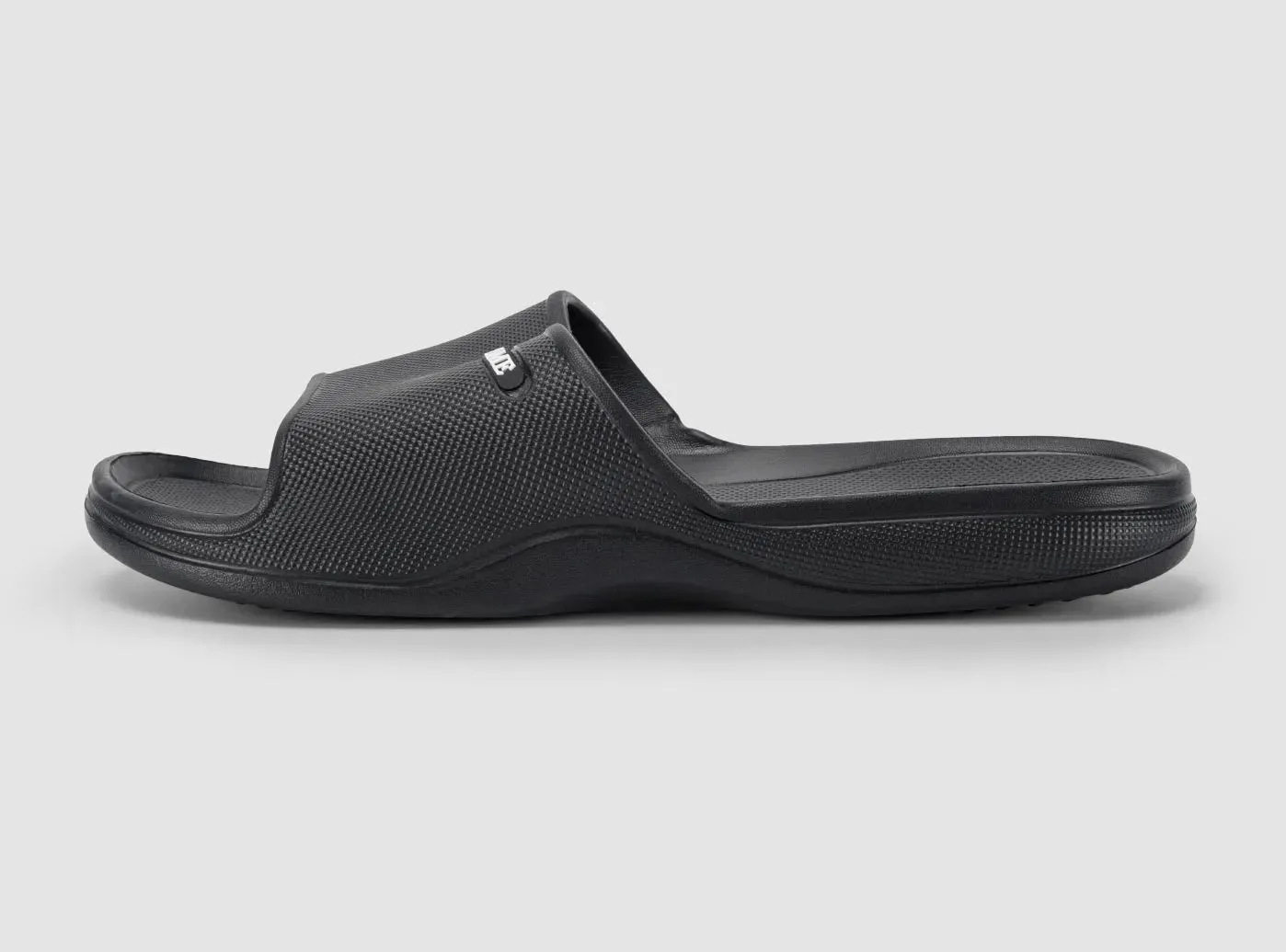 FitVille Sure-Grip Non-Slip Shower Shoes for Men