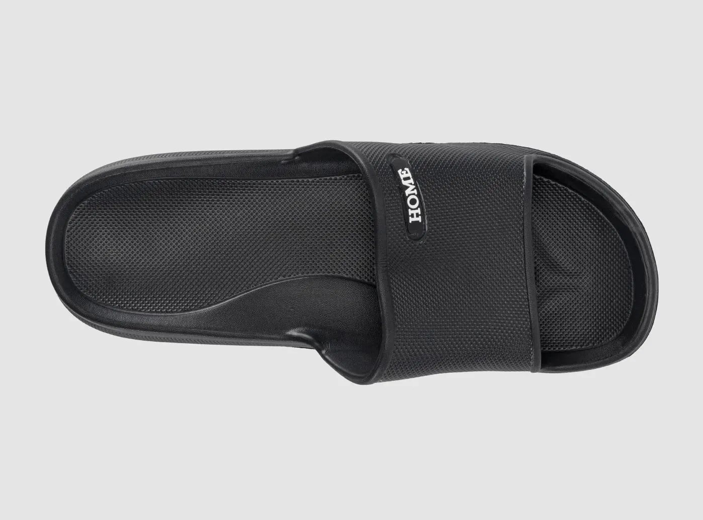 FitVille Sure-Grip Non-Slip Shower Shoes for Men