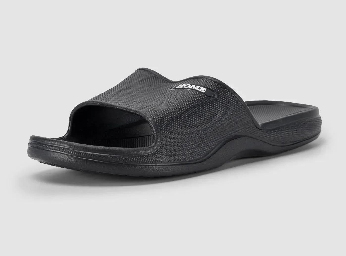 FitVille Sure-Grip Non-Slip Shower Shoes for Men