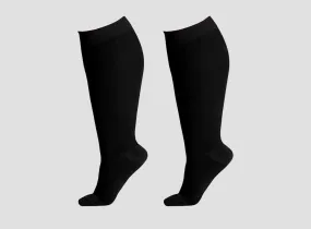 FitVille MuscleMate Sports Compression Socks (Unisex)