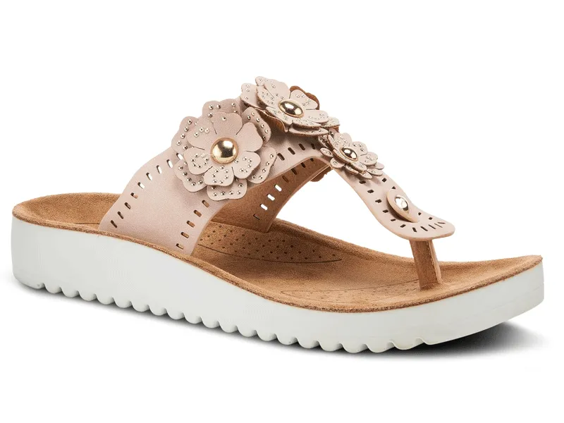 Flexus by Spring Step Bayview - Women's Sandal