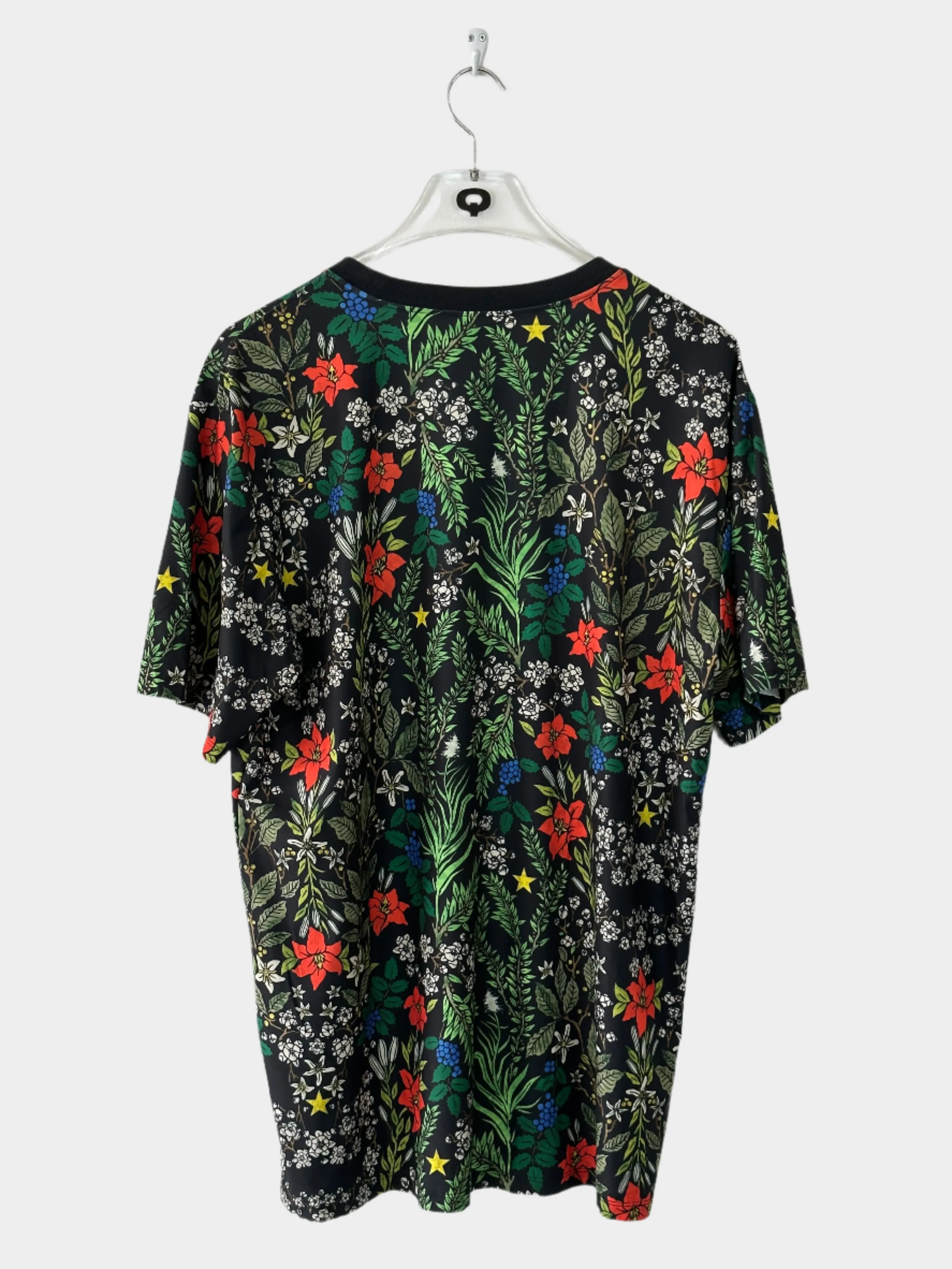 Flower T-shirt