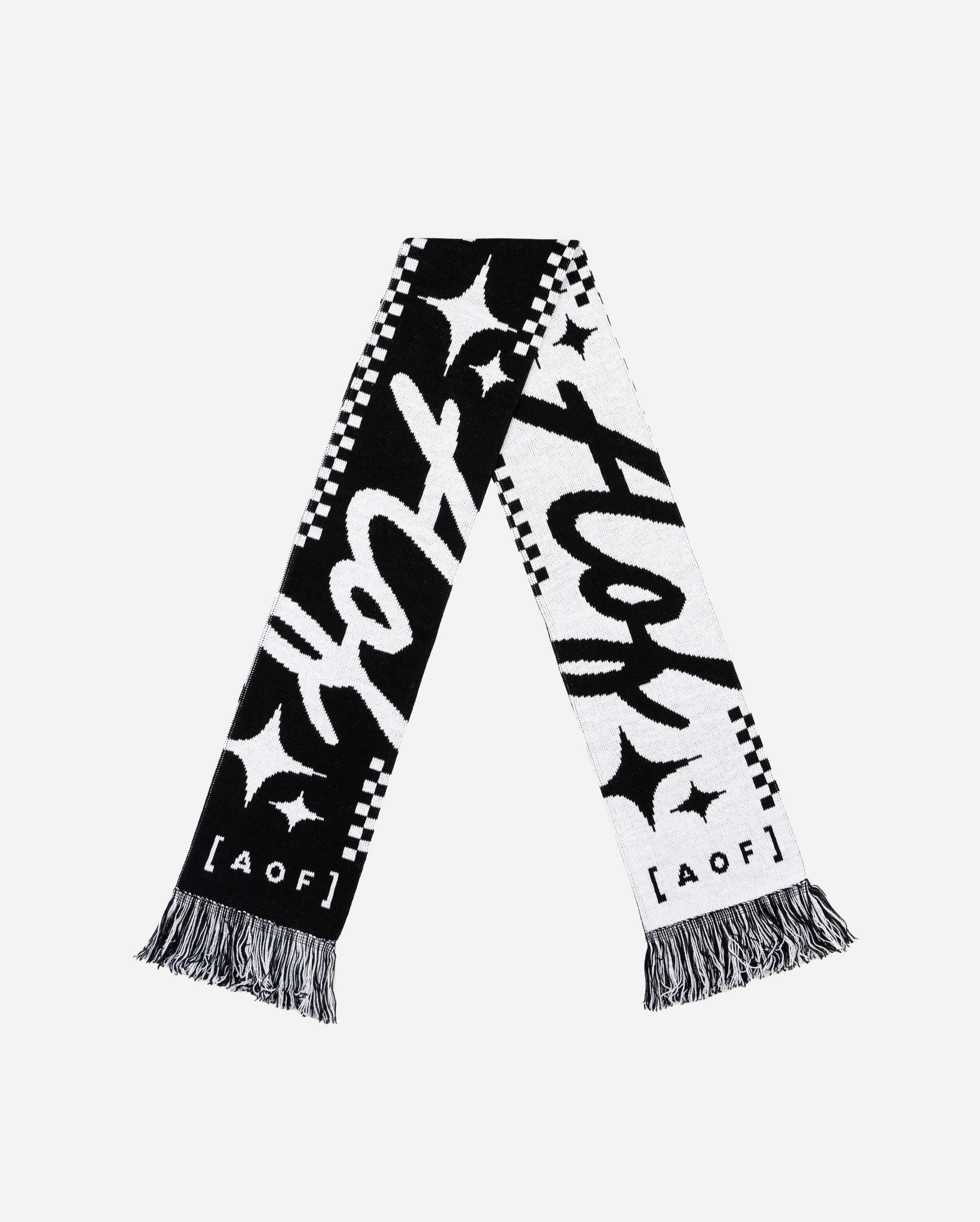 Forza AOF - Scarf