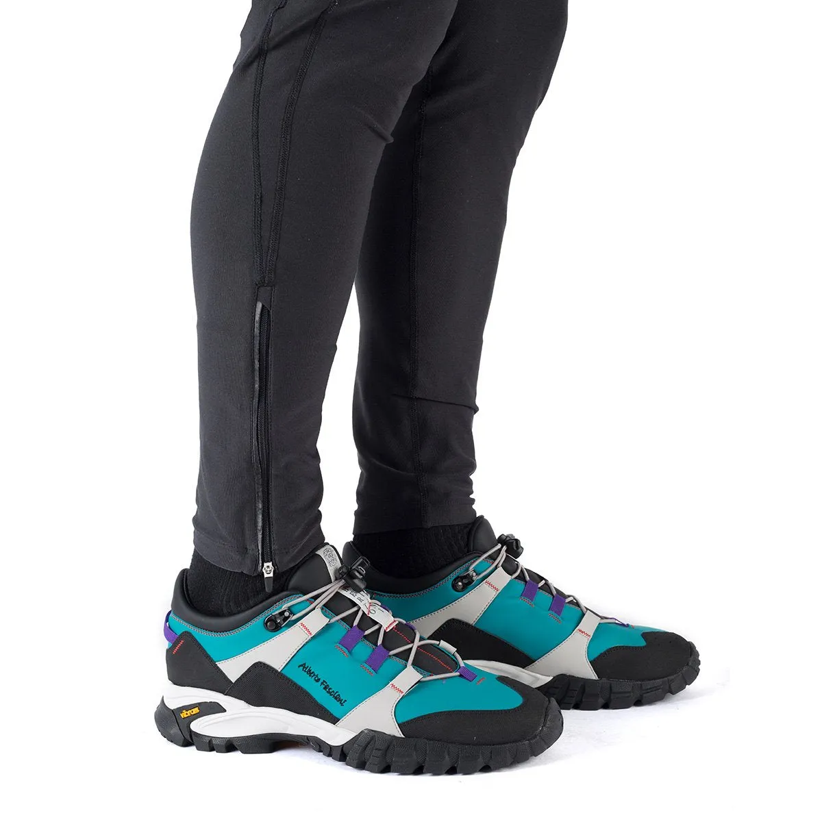 FREETIME 120 Turquoise <br>Training Shoes