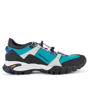 FREETIME 120 Turquoise <br>Training Shoes