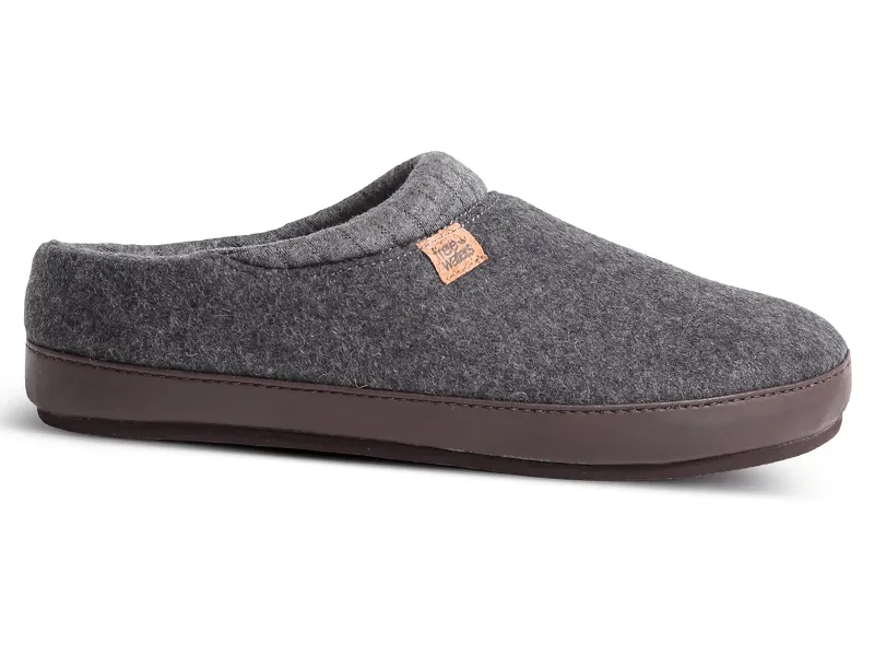 Freewaters Jeffrey 2.0 - Mens Slipper