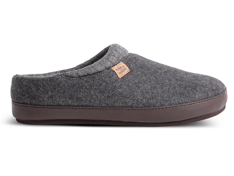 Freewaters Jeffrey 2.0 - Mens Slipper