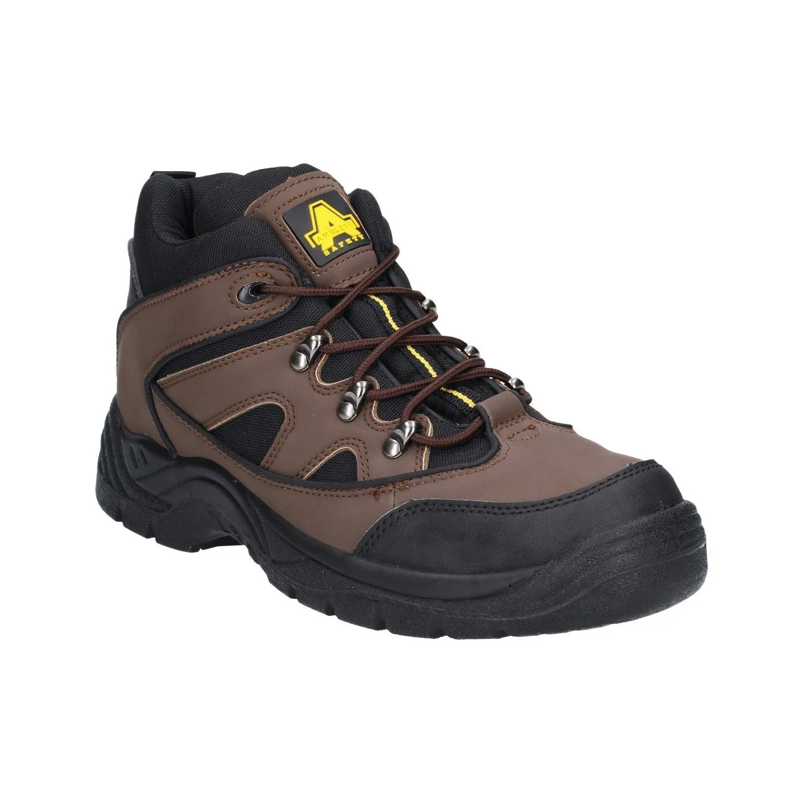 FS152 Vegan Friendly Safety Boots