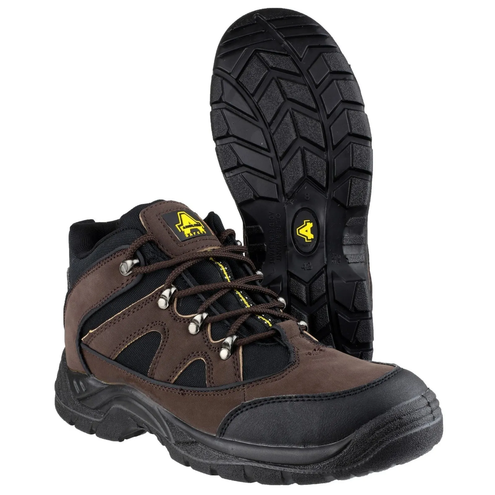 FS152 Vegan Friendly Safety Boots