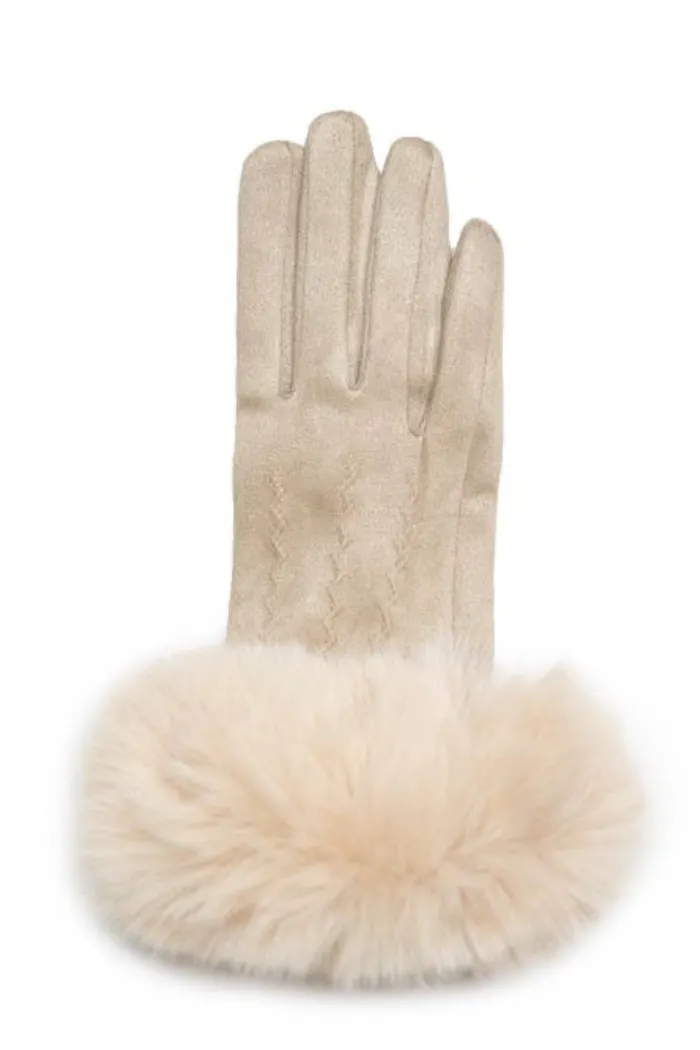 Gabrielle Texting Glove