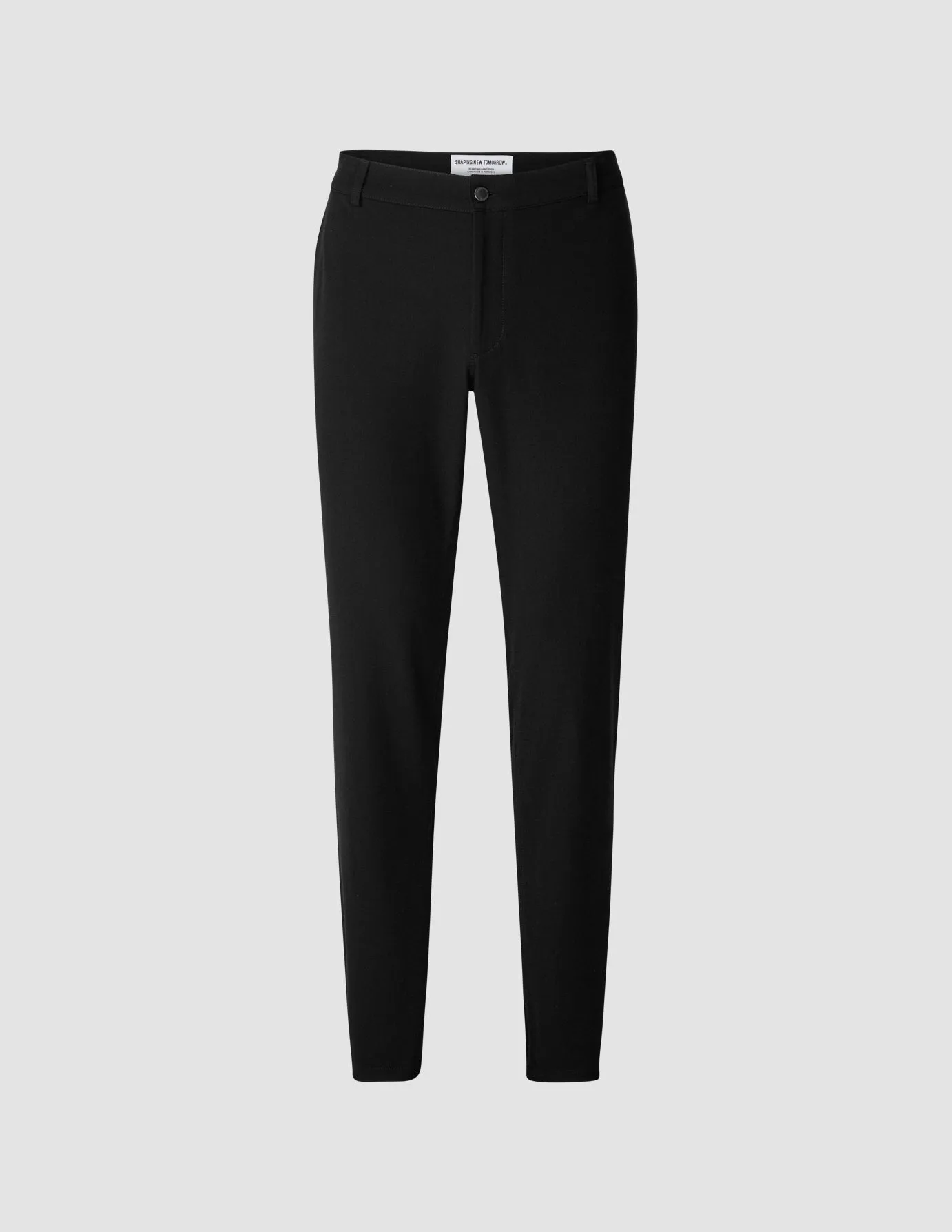 GEN2 Pants Regular Black