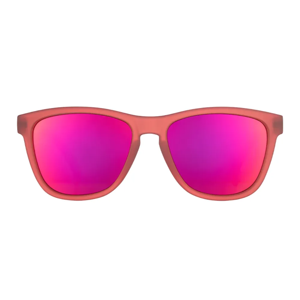 Goodr Sunglasses Phoneix At A Bloody Mary Bar (Unisex)