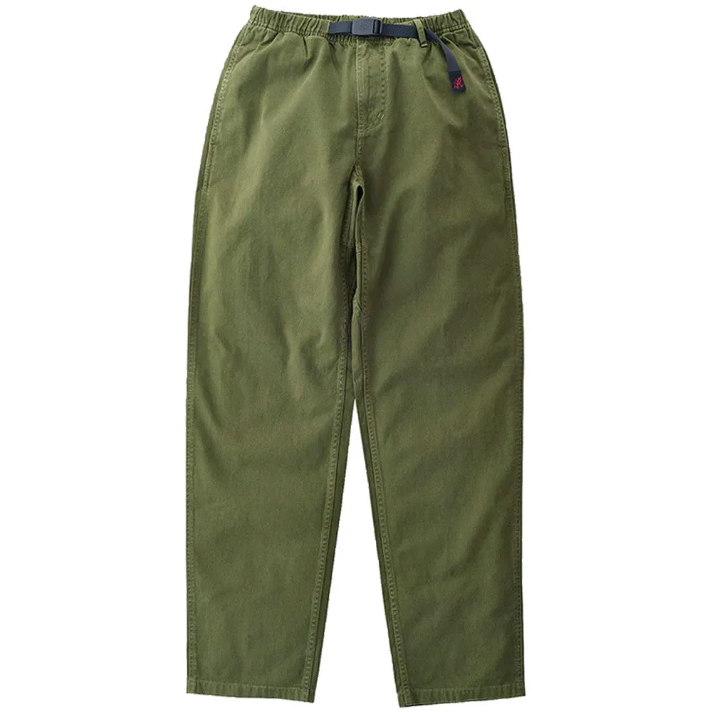 Gramicci Pant 'Olive'